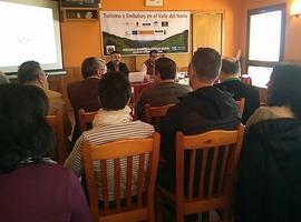El cluster de turismo rural de Asturias forma a cién