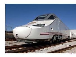 Renfe programa 600 plazas extra para el puente de mayo