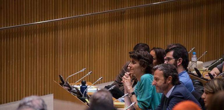 EQUO Asturies contra el permiso solicitado por Hunosa para fracking