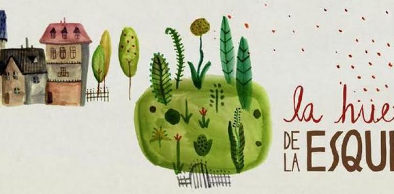 Los güertos urbanos buscan crowdfunding para un documental
