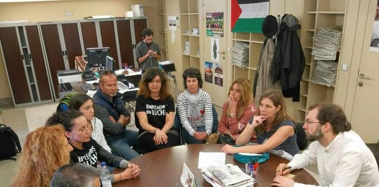 León: Las escuelas de 0 a 3 son clave para revertir la demografía de Asturies