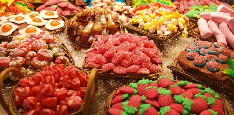 El azúcar no aumenta el riesgo de sufrir tumores cerebrales