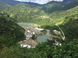 #UniOvi realiza el perfil geológico de tres túneles en Macedonia, Guatemala y Georgia