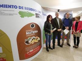 Cogersa y Villaviciosa promueven la educación ambiental por el reciclaje 