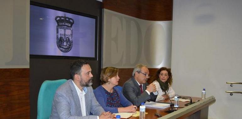 Oviedo busca responsabilidades jurídicas por Villa Magdalena