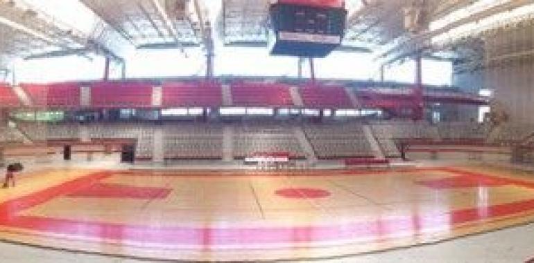 Gijón acoge el martes el V Memorial Manuel Preciado de Toques de Balón