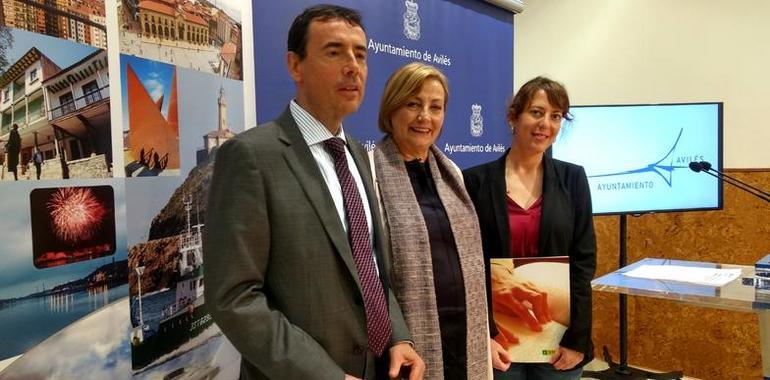 La Semana de la Once en Asturias tendrá Avilés como escenario