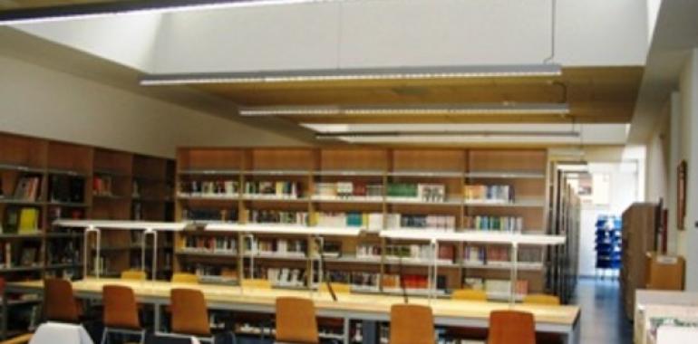 En Mieres también se estudia en fin de semana