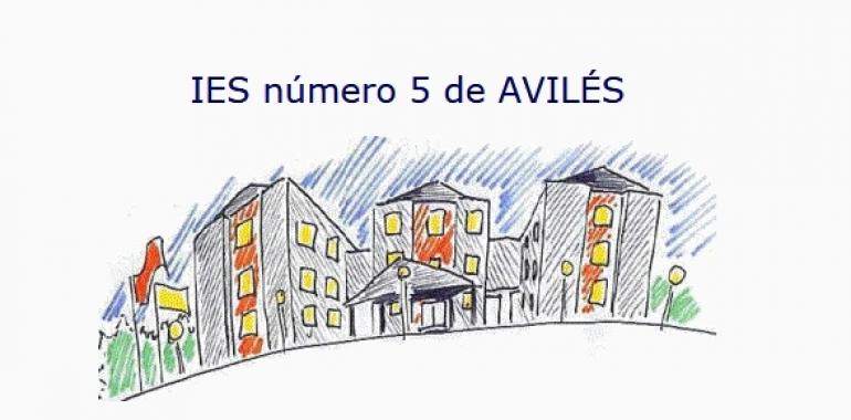 Avilés: El IES 5 lleval premiu Trabayos de les Xuntes dEscolinos