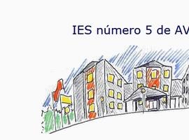 Avilés: El IES 5 lleval premiu Trabayos de les Xuntes dEscolinos