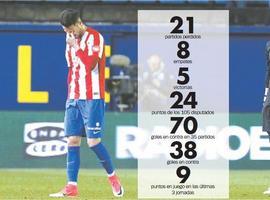 Real Sporting: Última oportunidad