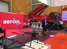 GAM incorpora los drones a su oferta integrando Vuelox