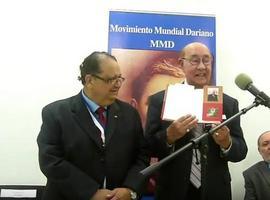 Resonancias asturianas en el Movimiento Mundial Dariniano