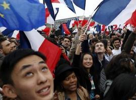 Cinco desafíos para el presidente Macron 