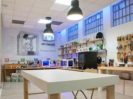 La asturiana 3D ROOM MADE oferta formación gratuita en introducción a la impresión 3D 