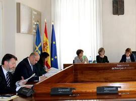 El salario social básico ayuda a más de 20.000 familias asturianas