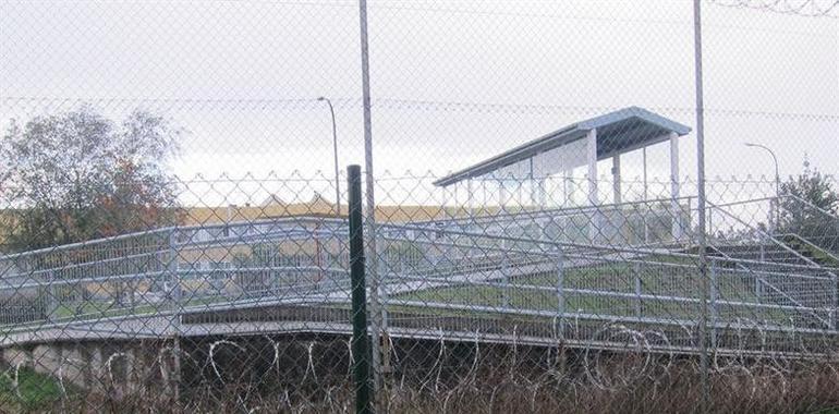 Principado e Interior negocian la transferencia de la sanidad penitenciaria