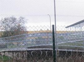 Principado e Interior negocian la transferencia de la sanidad penitenciaria