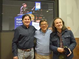 30 años de Jazz serán mucho con Turienzo en el Campoamor