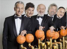 El humor inteligente de Les Luthiers, Premio Princesa de Asturias de Comunicación y Humanidades