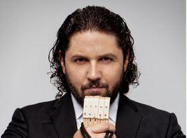 Melodías barrocas para un concierto de Suena la Cúpula con Aarón Zapico y Alejandro Villar