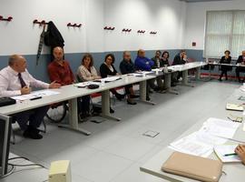 Las fundaciones asturianas piden mejoras ante la Administración Pública