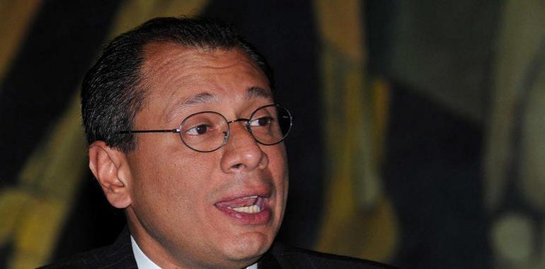 Gobierno ecuatoriano califica de ilegal la consulta comunitaria sobre minería