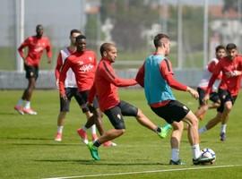 Ipurua: un partido vital para el Sporting