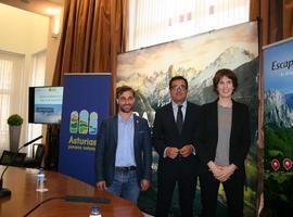 El Turismo Rural europeo se examina en Cabranes