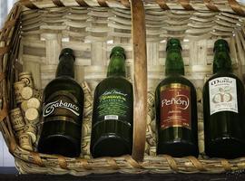 La sidra de Manzana Seleccionada cumple 17 añazos