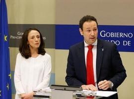 Asturias: Dos becas para la Oficina de Asuntos Europeos