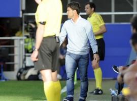 Rubi: “Teníamos la ilusión de poder llegar hasta el final”