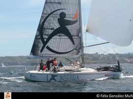 El Bulbox y El Espumeru, en cabeza del Trofeo de Primavera de Cruceros