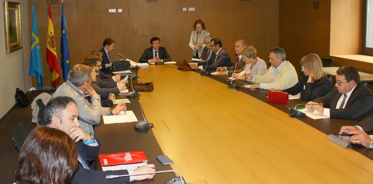 El Principado constituye el Consejo Asturiano de la Economía Social como órgano consultivo