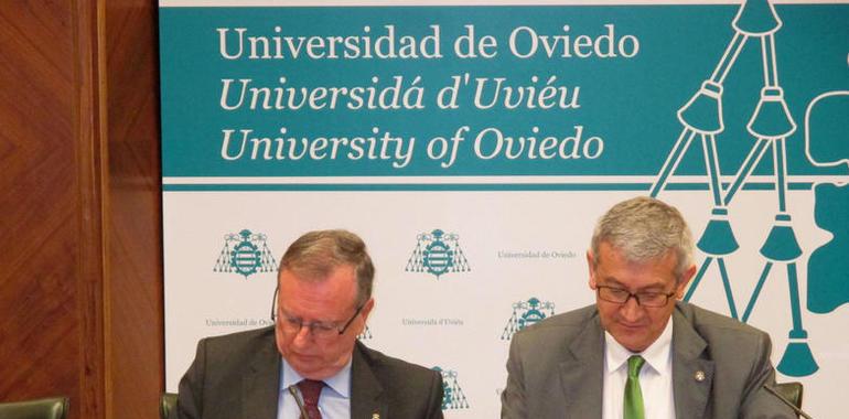 La iniciativa Paciente activo Asturias llega a los programas para mayores de UniOvi