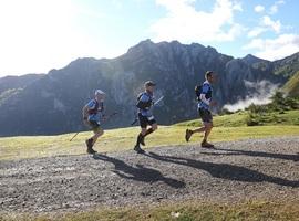 El Ultra Trail Picos de Europa corona el éxito deportivo