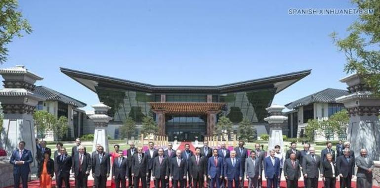 China emprende una lucha contra el proteccionismo  