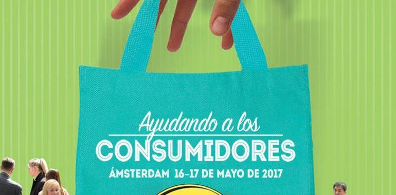 Asturex promociona los alimentos asturianos en PLMA, la mayor feria europea de marca blanca