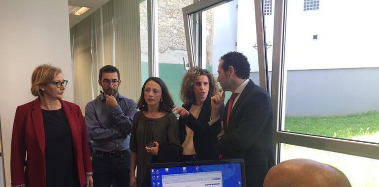 El SAC de Avilés duplicó el número de usuarios en 4 años