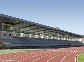 Avilés impulsa campeonatos de Atletismo en el Yago Lamela