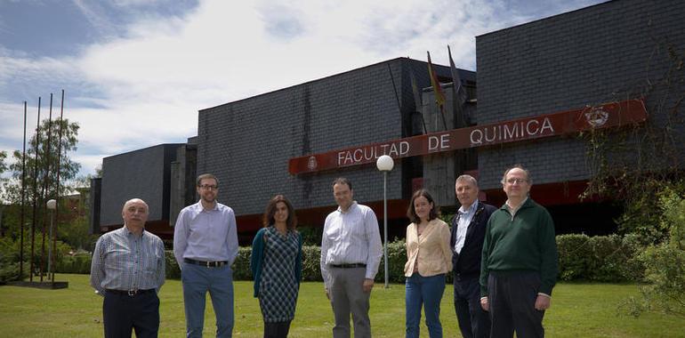UniOvi coordinará un proyecto europeo para aprovechar el metano de las minas