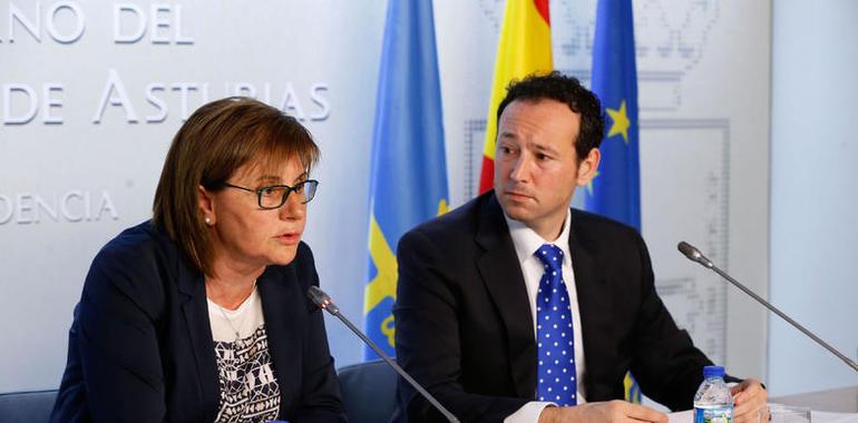 Asturias aprueba la ITV de edificios con más de 50 años