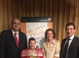 Un avilesino será el representante de Asturias en el concurso ¿Qué es un Rey para tí