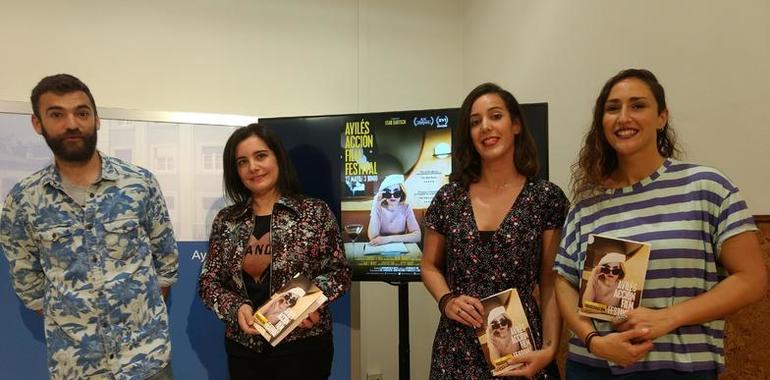La XVI edición del “Avilés Acción Film Festival” programa 51 proyecciones