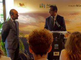 Jornadas gastronómicas Asturias, Paraíso Natural en todos los restaurantes de El Corte Inglés de España