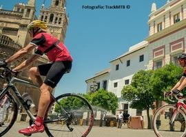 Cicloturismo en el 20 aniversario de la Red de Cooperación de Ciudades en la Ruta de la Plata