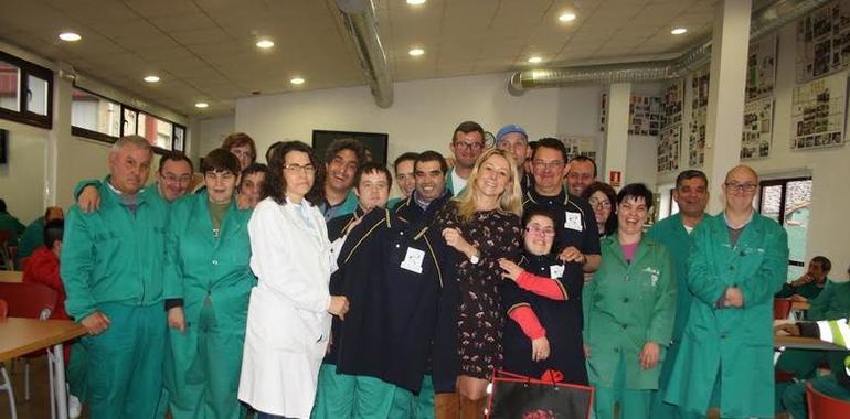 Alimerka y GlobalTech S.L. unidas por la Responsabilidad Social Corporativa