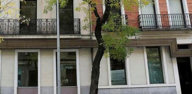 187.949 militantes decidirán este domingo la Secretaría General del PSOE