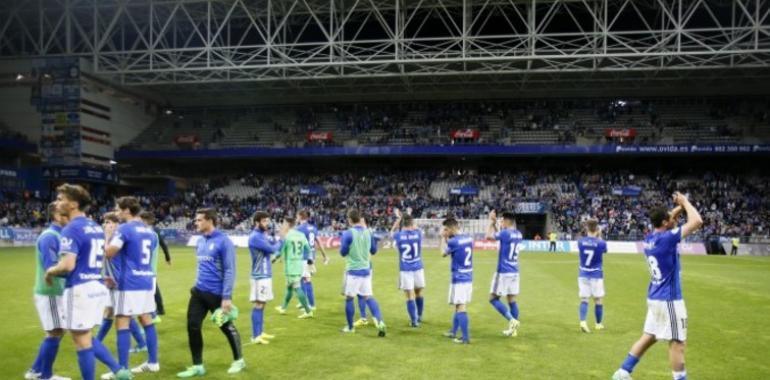 Puntos merecidos faltos de gol