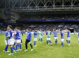 Puntos merecidos faltos de gol